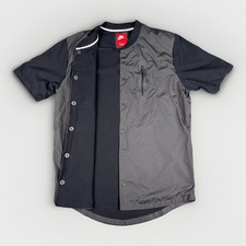 Nike Mens Tech Hybrid Bomber