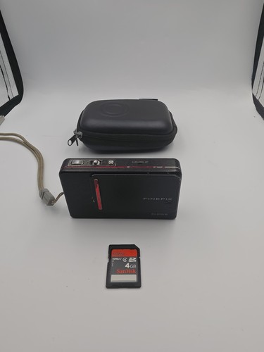 Fujifilm digital camera - fujifilm,