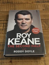 Roy Keane The Second Half -