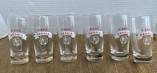 BIRRA OROBIA Lot Of  6  Old