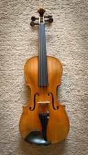 Vintage violin 4/4 full size
