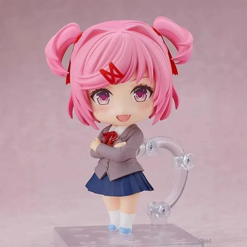 Anime doki literature - anime,