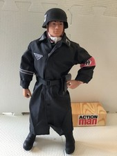 Action Man SS Trooper Uniform