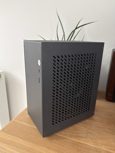 Sff mini itx - mini, gaming