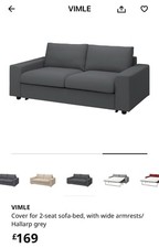 VIMLECover for 2-seat