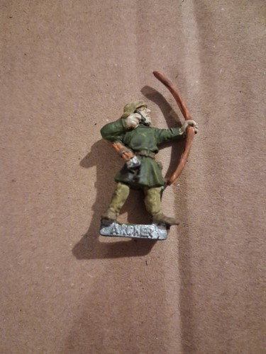 1985 empire bretonnian - gw,
