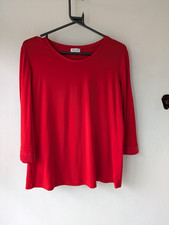 Gerry Weber Poppy Red 3/4