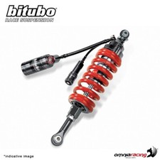 Rear shock absorber Bitubo
