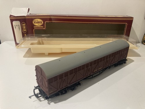 Airfix gmr 54309 maroon - airfix, br