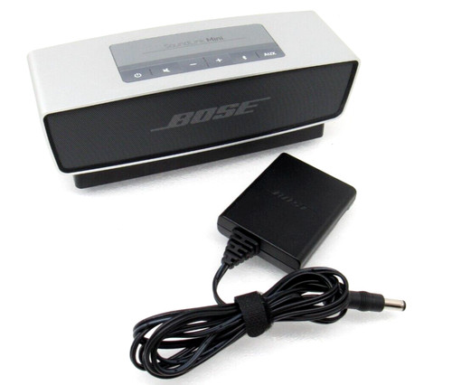 Bose soundlink mini bluetooth - bose,