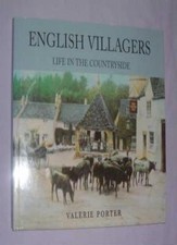 English villagers life - villagers:, the