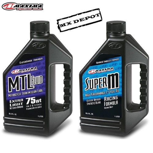Maxima mtl gear - gear, &