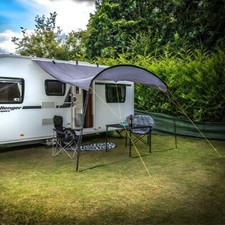 Maypole Caravan & Campervan