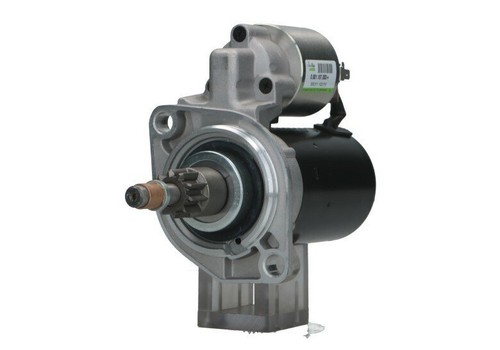 Starter 12v 1kw - starter, seat