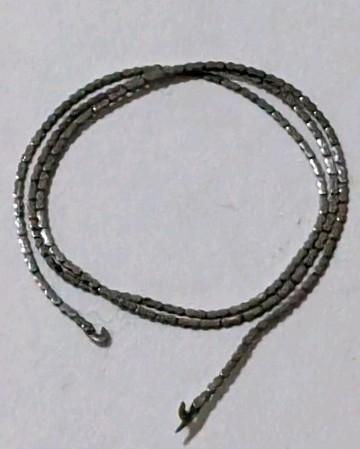 Fusee chain length 168 - chain., mm