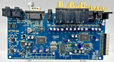 Arcam AVR750 Video Board