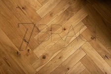 Engineered Smoked Oak