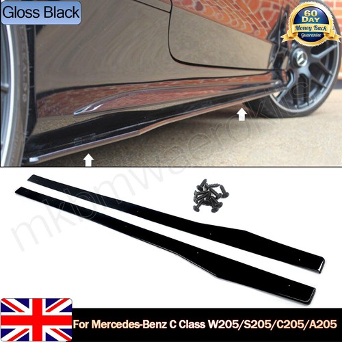 For mercedes class - mercedes, c