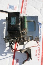 1964 YAMAHA Y21 125cc OEM CDI