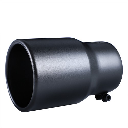 Car exhaust tip inlet - exhaust, 3.5''