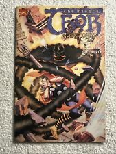 Thor Godstorm Book Two Marvel