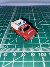 Micro Machines, Galoob, Datsun