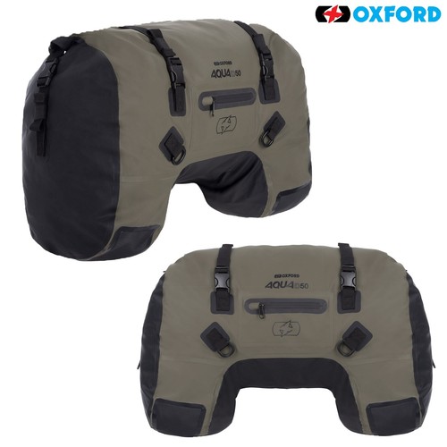 Oxford aqua d50 waterproof - oxford,