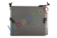 A/C CONDENSER WITH DRYER FITS