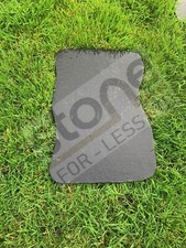 25 X BRADSTONE BLACK LIMESTONE