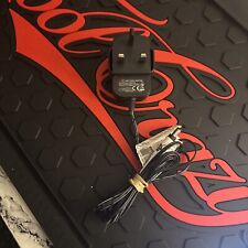 Charger For Snap On Blue Point Lights 12v 200ma Switching Adapter GQ07-120020-AB