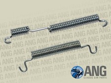 RELIANT ROBIN, REGAL, RIALTO