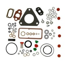Joint Pump Injection / Dpa Cav