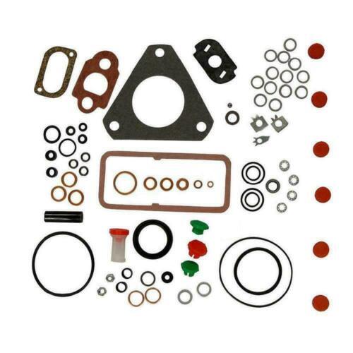 Joint pump injection dpa cav - pump, /