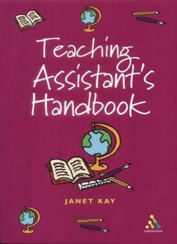 Teacher assistant - teacher, assistant's
