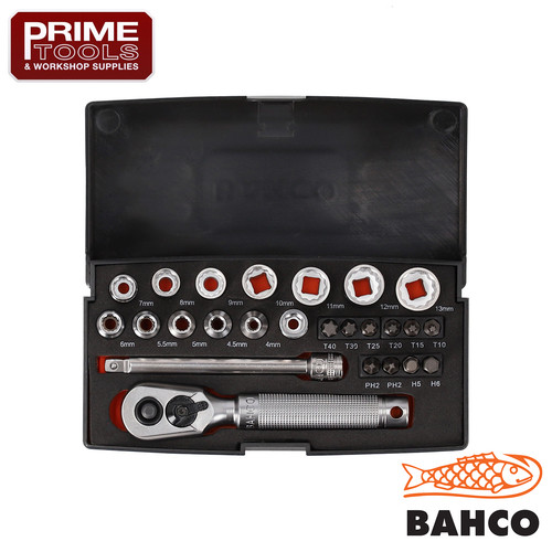 Bahco sl25 black piece - bahco,