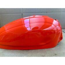 Original Glossy Orange Tank
