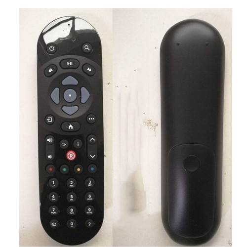 Set top box remote - set-top,