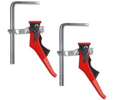 Bessey All Steel Ratchet Lever