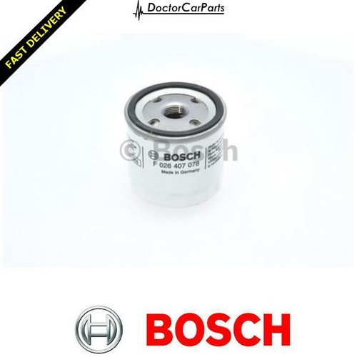 Oil filter for - oil, ford