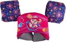 Paw Patrol Kids Children Swim