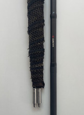 Greys Prodigy Landing Net 42" + Nash Camo Deep Mesh Carp Fishing Landing Net