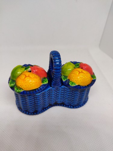 Vintage marutomo ware - ware, fruit