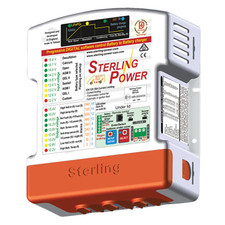 Sterling battery 30 - sterling, to