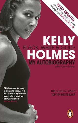 Kelly holmes black - kelly, &amp