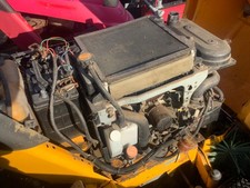 ride on mower engines x3 yanmar diesel honda briggs twin