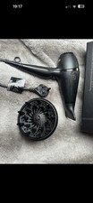 GHD Air Professional Hair Dryer With Air Diffuser