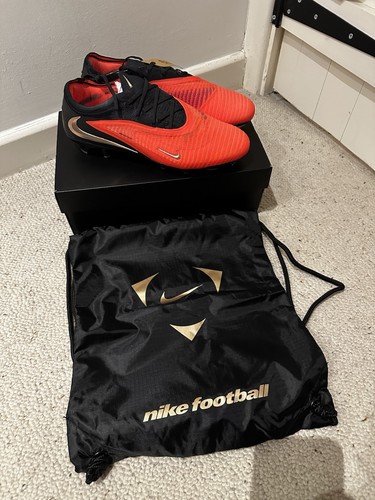 Nike phantom low - nike,