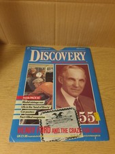Marshall Cavendish Discovery