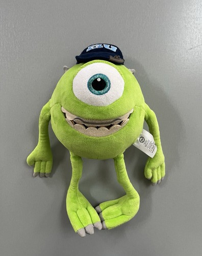 Disney store monsters - store,