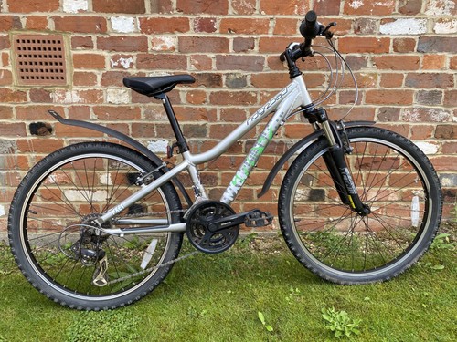Ridgeback mx24 aluminium - mx24,